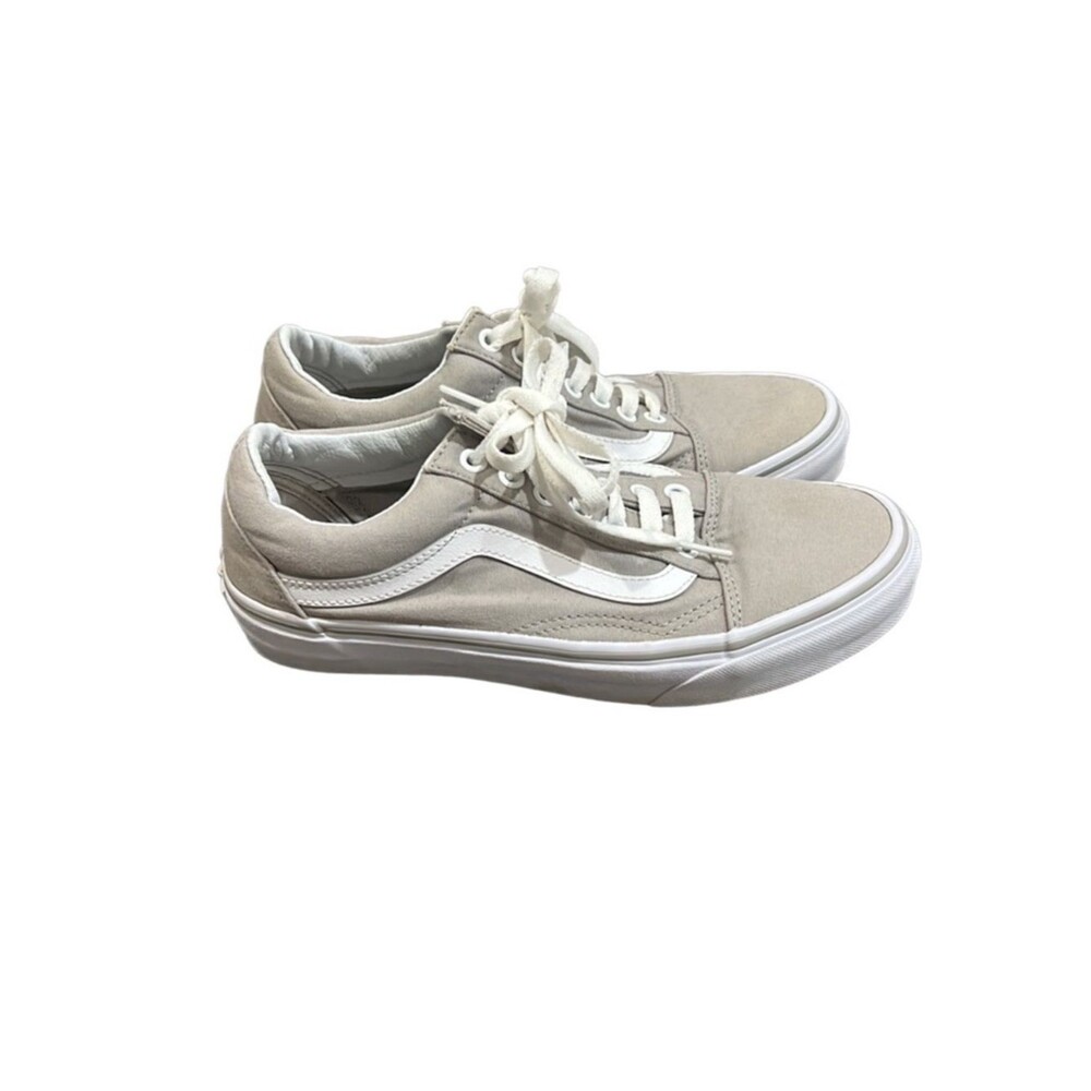 Vans Sneakers Size 7 Men’s/ 8.5 Women’s